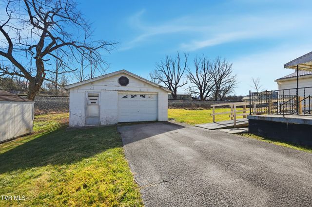 16112 Wyndale Road, Abingdon, VA 24210