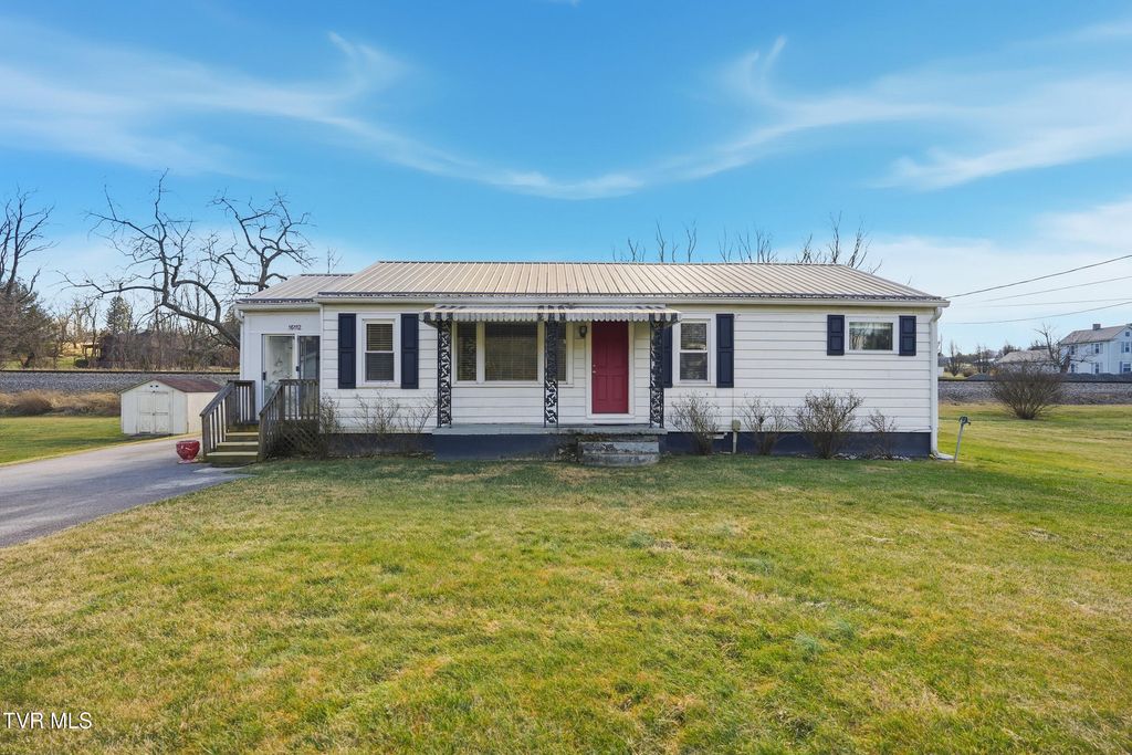 16112 Wyndale Road, Abingdon, VA 24210