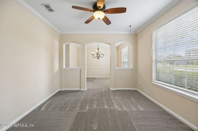 1520 MAJESTIC VIEW Lane, Fleming Island, FL 32003