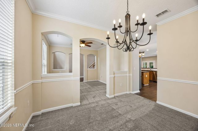 1520 MAJESTIC VIEW Lane, Fleming Island, FL 32003