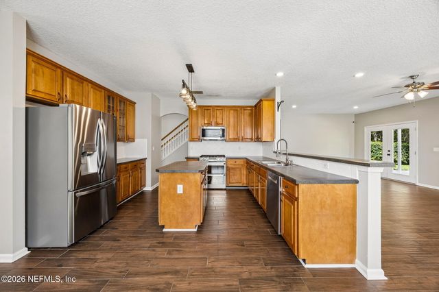 1520 MAJESTIC VIEW Lane, Fleming Island, FL 32003