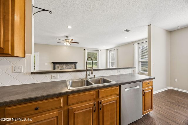 1520 MAJESTIC VIEW Lane, Fleming Island, FL 32003