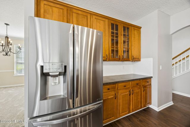 1520 MAJESTIC VIEW Lane, Fleming Island, FL 32003