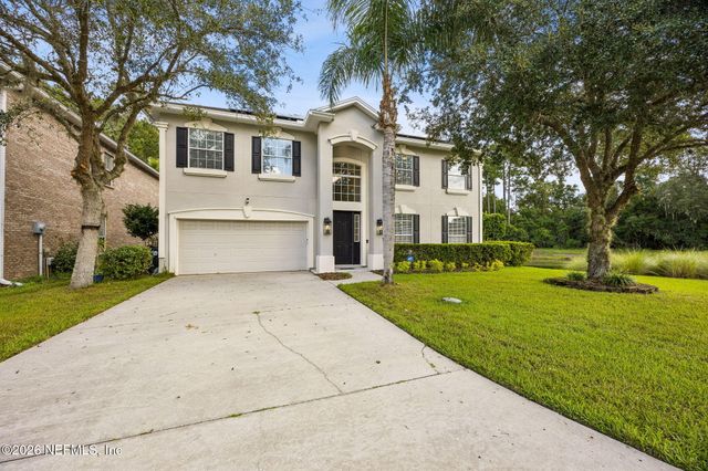 1520 MAJESTIC VIEW Lane, Fleming Island, FL 32003