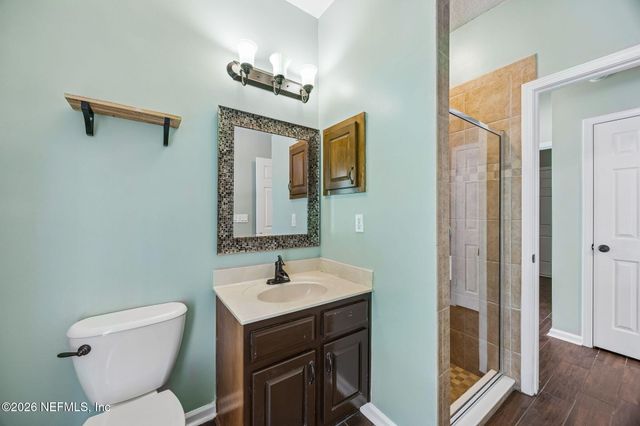 1520 MAJESTIC VIEW Lane, Fleming Island, FL 32003