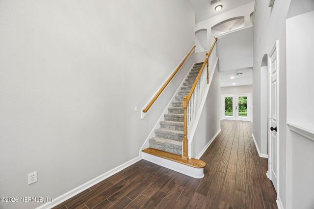 1520 MAJESTIC VIEW Lane, Fleming Island, FL 32003