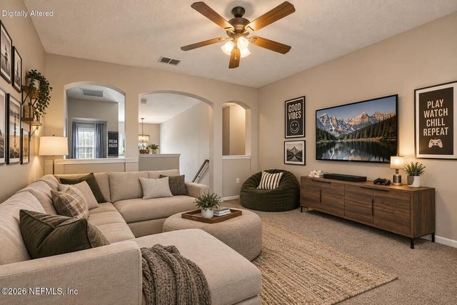 1520 MAJESTIC VIEW Lane, Fleming Island, FL 32003
