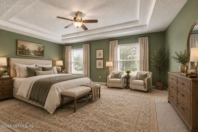 1520 MAJESTIC VIEW Lane, Fleming Island, FL 32003