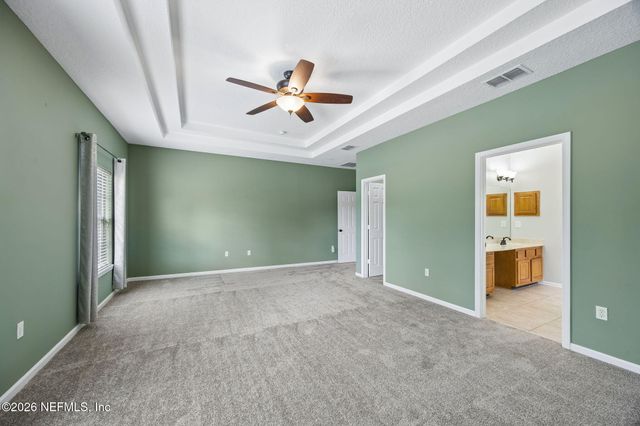 1520 MAJESTIC VIEW Lane, Fleming Island, FL 32003