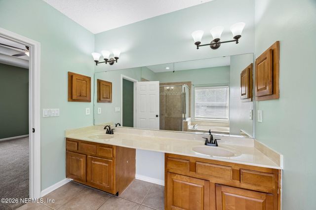 1520 MAJESTIC VIEW Lane, Fleming Island, FL 32003