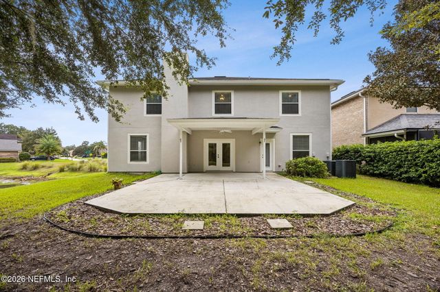 1520 MAJESTIC VIEW Lane, Fleming Island, FL 32003