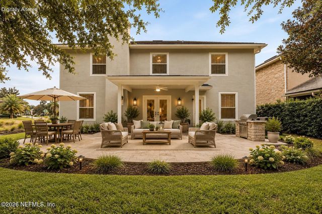 1520 MAJESTIC VIEW Lane, Fleming Island, FL 32003