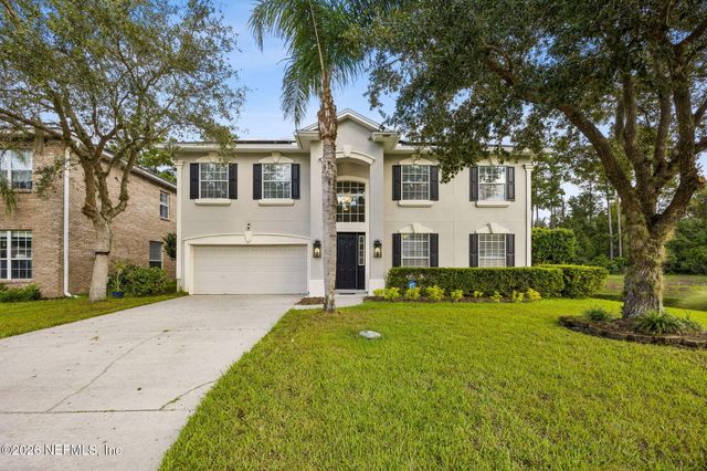 1520 MAJESTIC VIEW Lane, Fleming Island, FL 32003