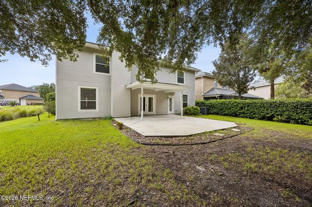 1520 MAJESTIC VIEW Lane, Fleming Island, FL 32003