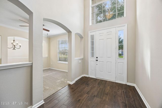 1520 MAJESTIC VIEW Lane, Fleming Island, FL 32003