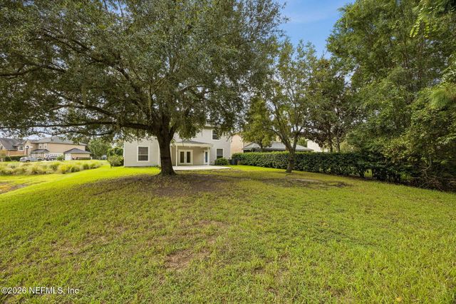 1520 MAJESTIC VIEW Lane, Fleming Island, FL 32003