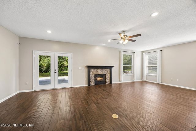 1520 MAJESTIC VIEW Lane, Fleming Island, FL 32003