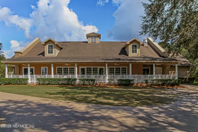 1520 MAJESTIC VIEW Lane, Fleming Island, FL 32003