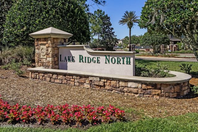 1520 MAJESTIC VIEW Lane, Fleming Island, FL 32003