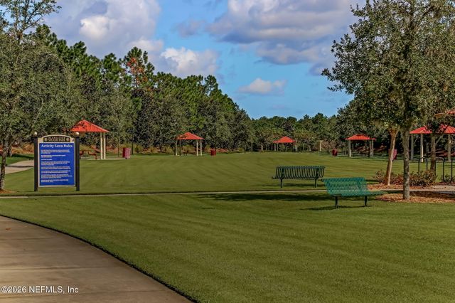 1520 MAJESTIC VIEW Lane, Fleming Island, FL 32003