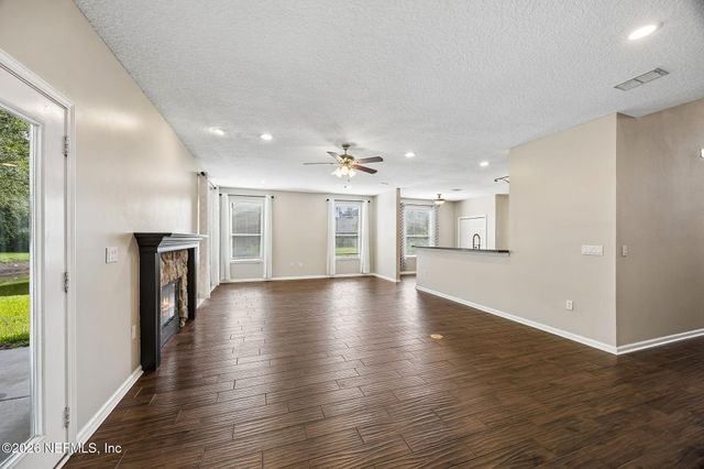 1520 MAJESTIC VIEW Lane, Fleming Island, FL 32003