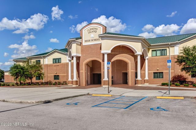 1520 MAJESTIC VIEW Lane, Fleming Island, FL 32003