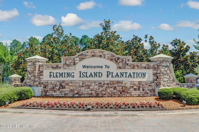 1520 MAJESTIC VIEW Lane, Fleming Island, FL 32003
