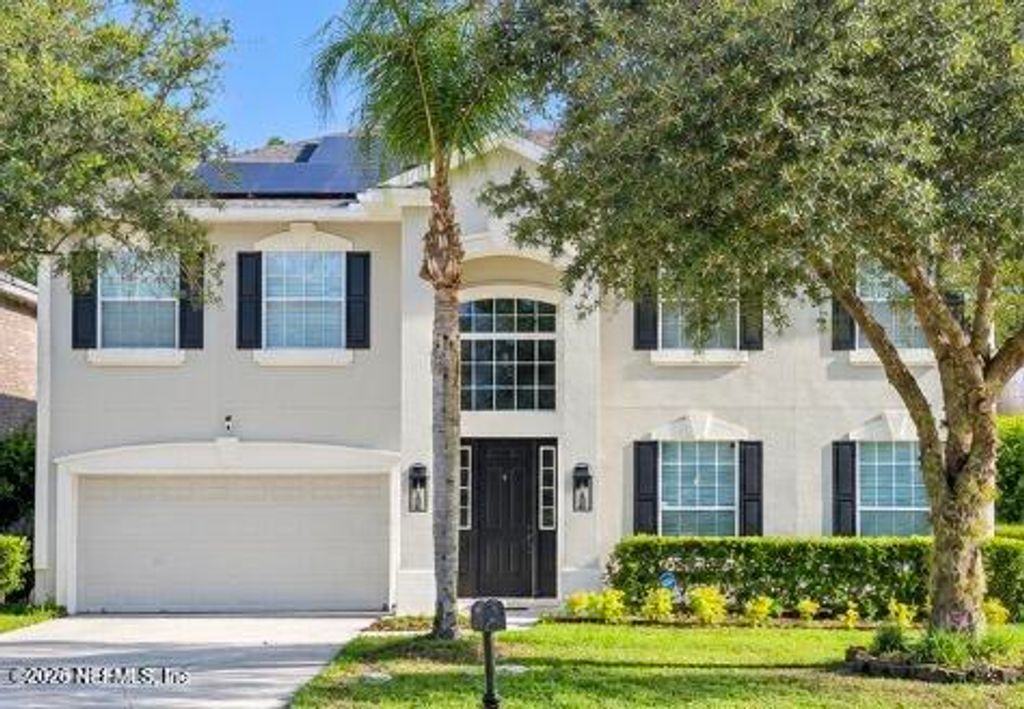 1520 MAJESTIC VIEW Lane, Fleming Island, FL 32003