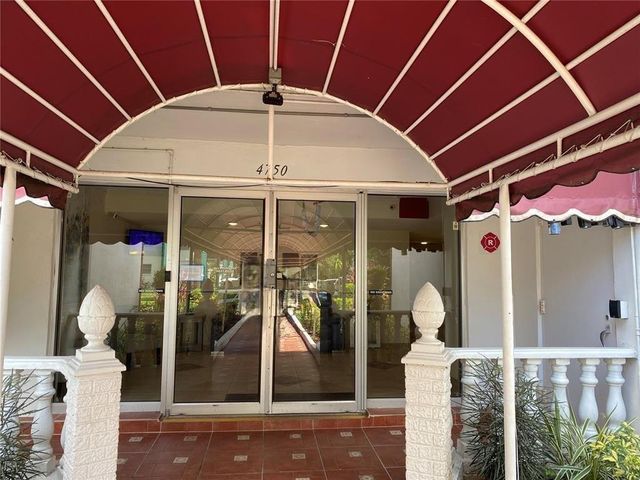 4750 NW 22nd Court 502, Lauderhill, FL 33313