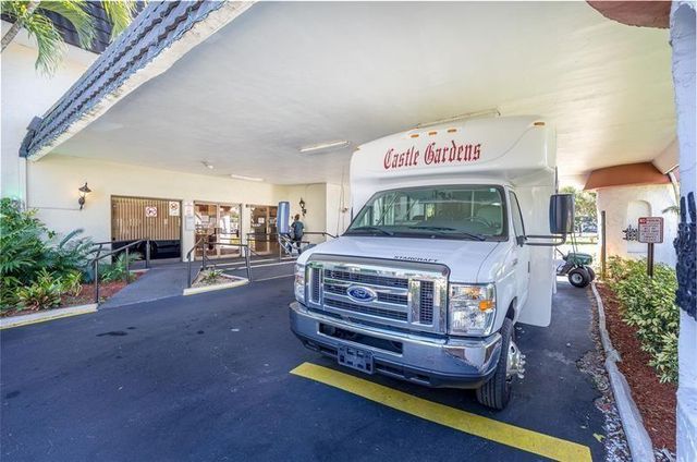 4750 NW 22nd Court 502, Lauderhill, FL 33313