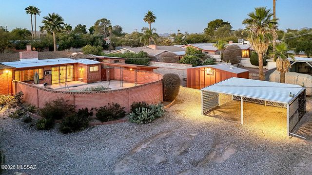 3021 E 2nd Street, Tucson, AZ 85716