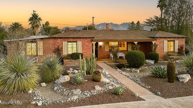 3021 E 2nd Street, Tucson, AZ 85716