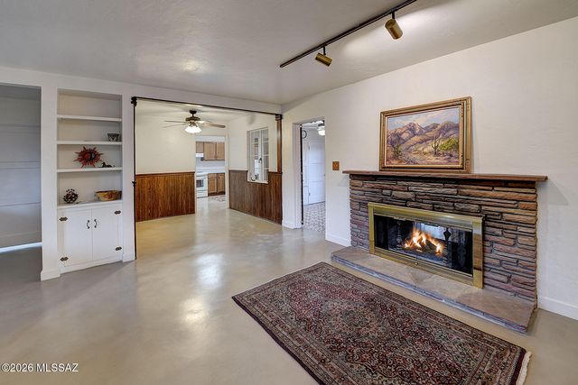 3021 E 2nd Street, Tucson, AZ 85716