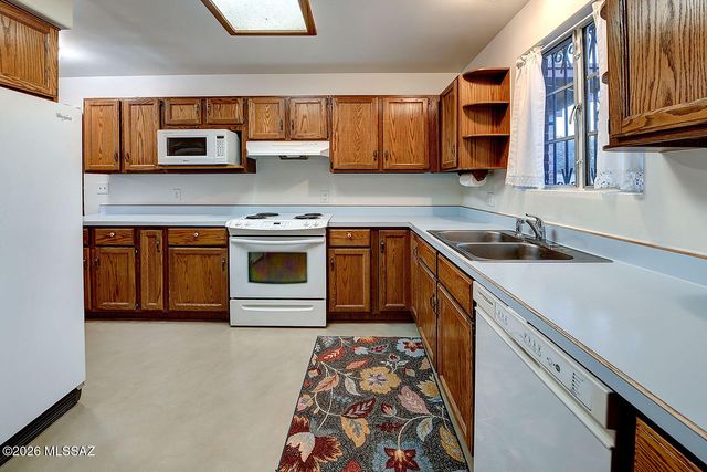 3021 E 2nd Street, Tucson, AZ 85716