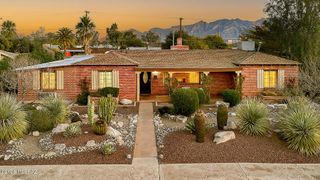 3021 E 2nd Street, Tucson, AZ 85716