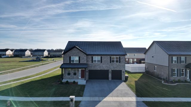 2125 Bilstone Drive, Lynwood, IL 60411