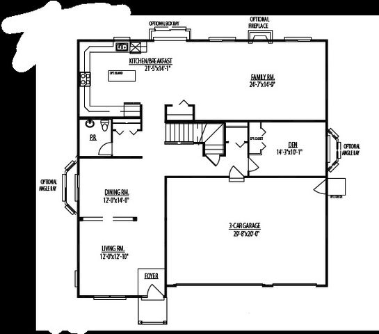 2125 Bilstone Drive, Lynwood, IL 60411