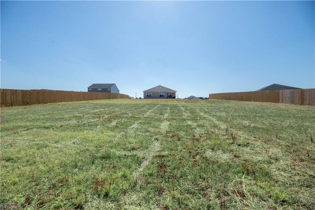 202 Alamos Avenue, Lexington, NC 27295