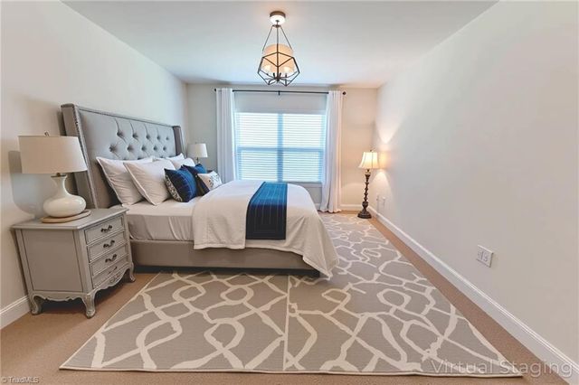 202 Alamos Avenue, Lexington, NC 27295