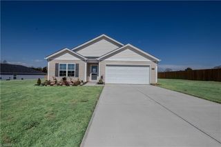 202 Alamos Avenue, Lexington, NC 27295