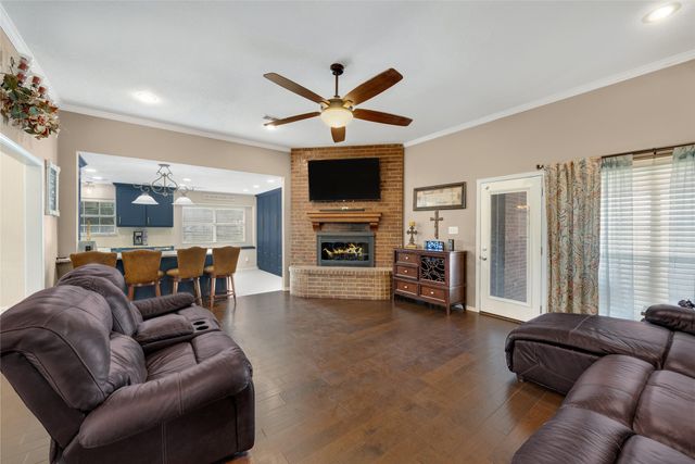 8607 County Road 419, Anna, TX 75409