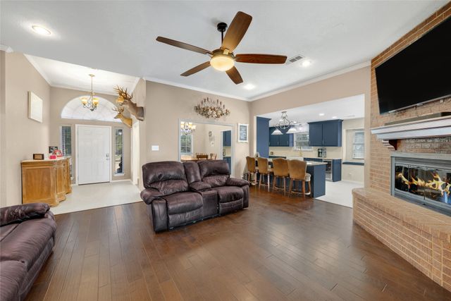 8607 County Road 419, Anna, TX 75409