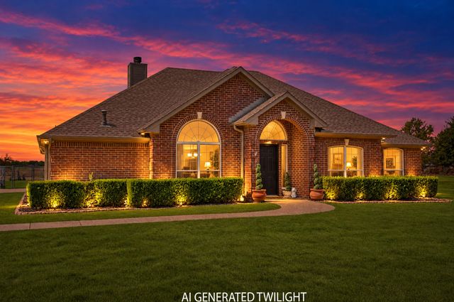 8607 County Road 419, Anna, TX 75409