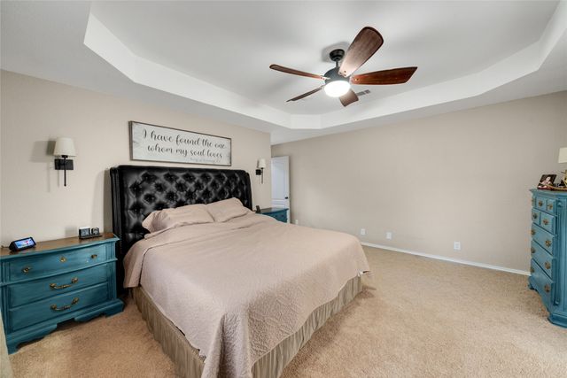 8607 County Road 419, Anna, TX 75409