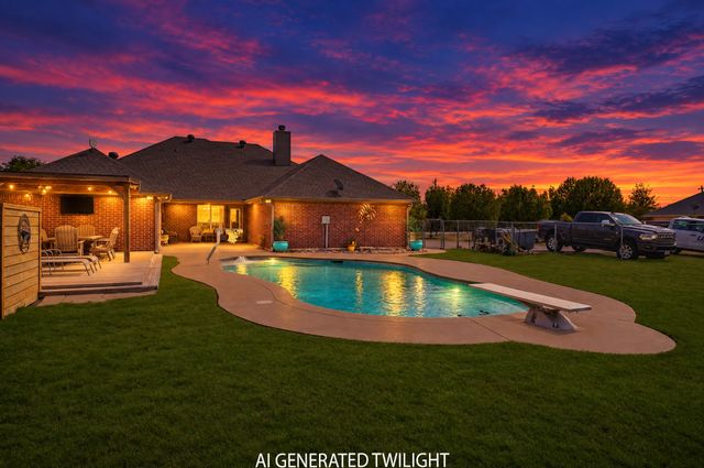 8607 County Road 419, Anna, TX 75409