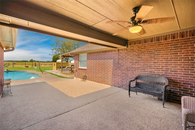 8607 County Road 419, Anna, TX 75409