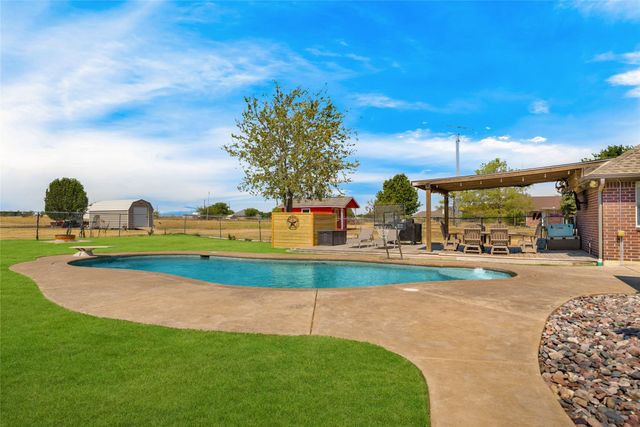 8607 County Road 419, Anna, TX 75409