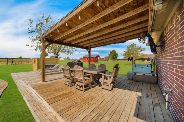 8607 County Road 419, Anna, TX 75409