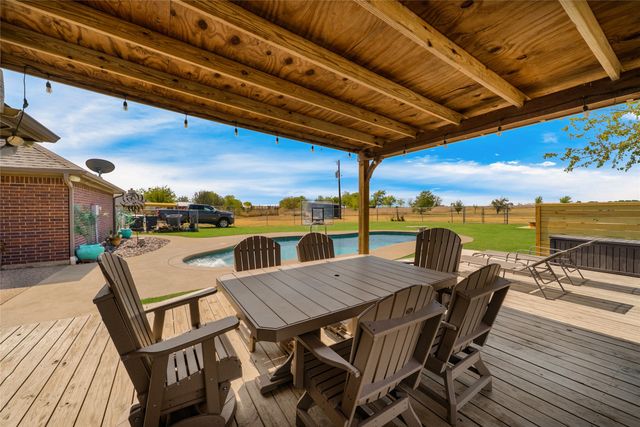 8607 County Road 419, Anna, TX 75409