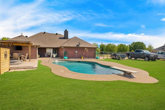 8607 County Road 419, Anna, TX 75409